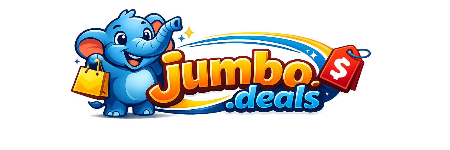 jumbo deals logo