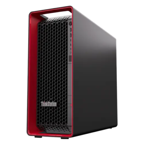 Lenovo ThinkStation P7, Workstation - Intel? Xeon? W5 - 16 GB RAM  | 30F2CTO1WWIN1