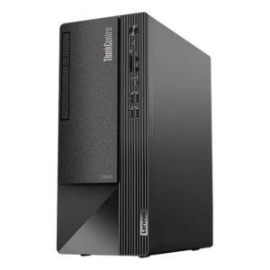 Lenovo ThinkCentre Neo 50t, Raven Black - Desktop - Intel? Core? i5 - 512 GB SSD - 8 GB RAM  | 12JDS00J00