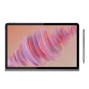 Tab Plus 29.21cms (11.5) 8GB 128GB + Lenovo Tab Pen Plus, Luna Grey - Tablet - MediaTek Helio G99 - 128 GB - 8 GB RAM | TABPLUSPCOMBO1