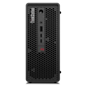 Lenovo ThinkStation P3 Ultra SFF G2, Workstation - Intel? Core? Ultra 9 285T vPro? - 256 GB SSD - 8 GB RAM  | 30J6CTO1WWIN1