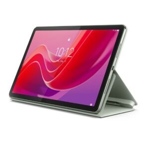 Lenovo Tab M11 27.94 cms (11) 4 GB 128 GB Wi, Seafoam Green - Tablet - MediaTek Helio G88 - 128 GB - 4 GB RAM - Android 13 or Later | M11SCOMBO6