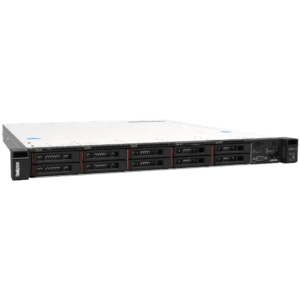 Lenovo ThinkSystem SR250 V3 E, Servers & Storage  | 7DCLA03QSG