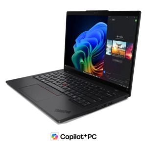 Lenovo ThinkPad L14 Gen 6, Business Laptop - AMD Ryzen? AI 5 PRO 340 - 512 GB SSD - 16 GB RAM - 35.56cms  | 21SFCTO1WWIN1