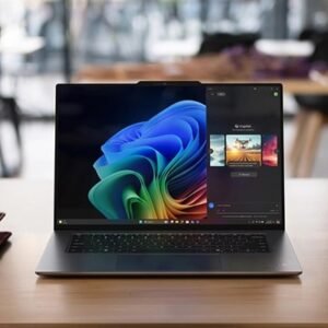 Lenovo ThinkPad X9, Thunder Grey - Business Laptop - Intel? Core? Ultra 5 226V - 512 GB SSD - 16 GB RAM - 38.86cms  | 21Q7CTO1WWIN2