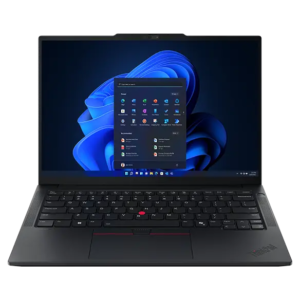 Lenovo ThinkPad E14 Gen 7, Eclipse Black - Business Laptop - AMD Ryzen? 5 230 - 512 GB SSD - 16 GB RAM - 35.56cms - Windows 11 Home | 21T1CTO1WWIN2