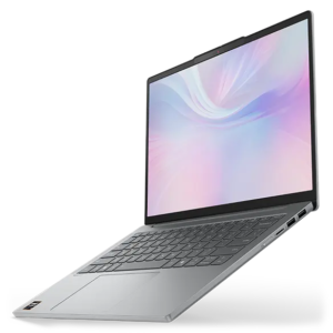 Lenovo IdeaPad Slim 5 Gen 10, 35.56cms, Luna Grey - Laptop - AMD Ryzen? AI 5 340 - 512 GB SSD - 16 GB RAM - 35.56cms | 83HXCTO1WWIN1
