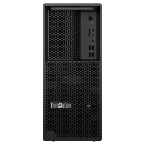 Lenovo ThinkStation P3 Tower Gen 2, Workstation - Intel? Core? Ultra 5 245 vPro? - SSD - 8 GB RAM  | 30HSCTO1WWIN1