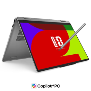 Lenovo IdeaPad 5 2, Luna Grey - Laptop - Intel? Core? Ultra 5 322 - 512 GB SSD - 16 GB RAM - 35.56cms - Windows 11 Home | 83UGCTO1WWIN1