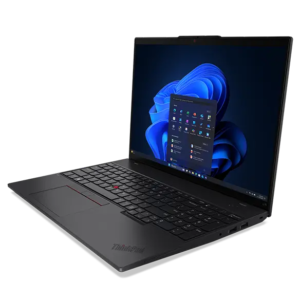 Lenovo ThinkPad L16 Gen 2, Business Laptop - Intel? Core? Ultra 5 225U - 256 GB SSD - 8 GB RAM - 40.64cms  | 21SBCTO1WWIN2