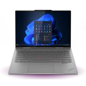 Lenovo ThinkPad X1 2, Grey - Business Laptop - Intel? Core? Ultra 5 225U - 512 GB SSD - 16 GB RAM - 35.56cms  | 21Q1CTO1WWIN1