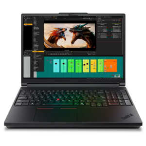 Lenovo ThinkPad T16g Gen 3, Business Laptop - Intel? Core? Ultra 5 245HX vPro? - 1 TB SSD - 16 GB RAM - 40.64cms  | 21V6CTO1WWIN1
