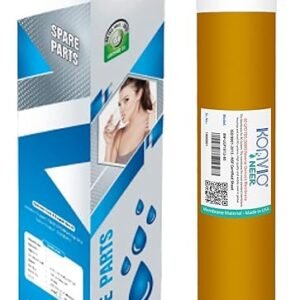 Konvio Neer Membrane for All Type of RO Water Purifier (3000 TDS 80 GPD)